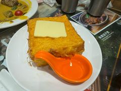 -深仔记茶餐厅(亚士厘道店)