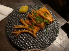 炭烧猪鼻筋-三川·十酒Izakaya(南昌路店)