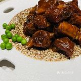 家里长辈今天聚餐选择了这里，没想到菜做的出奇的好吃