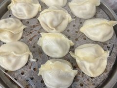 -志亮灌汤蒸饺·清真(庙后街店)