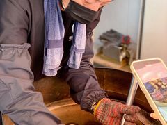 -百年夯碳烤胡椒饼(阿拉城店)