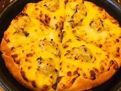 榴莲多多比萨-必胜客(鼓楼店)