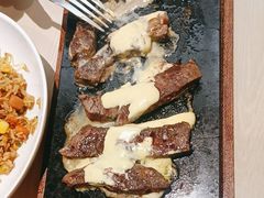 -卡朋西餐(东方广场店)