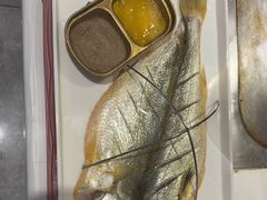 -赶海部落海鲜城(海阳路店)