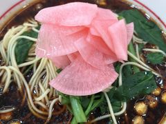 -叶伟胡辣壳面(两路口店)