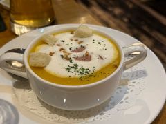 -兰特伯爵西餐厅·啤酒屋(方庄店)