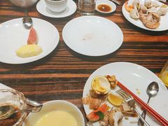 -长沙君悦酒店·自助餐厅咖啡厅
