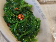 -桂在香知桂林米粉(红博中央公园店)