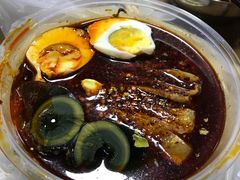 -何老二卤汁凉粉