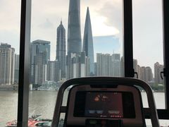 -上海外滩英迪格酒店