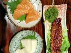 -石屋料理(南京西路店)