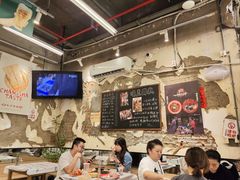 -东排食堂长沙小吃大排档(五一广场店)