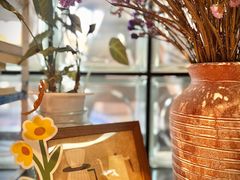 -Sips&Lick茶兰咖啡(五道口店)