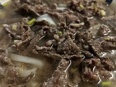 -阿娟牛肉丸·手打牛肉丸·现做现卖