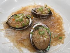 -龙宴海鲜城(经中路店)