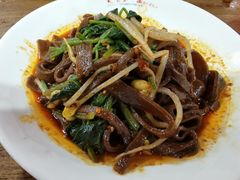 -天下第一面(大雁塔北广场店)