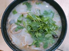 -惠丰源烩面馆(经七路店)