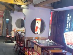 -井格重庆火锅(通州梨园店)