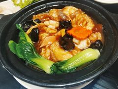 -丰收日·小海鲜·沪上家宴(顾村正大店)