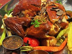 -La Terre乐田(万象城店)