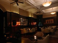 -LONG BAR 廊吧(外滩华尔道夫酒店)