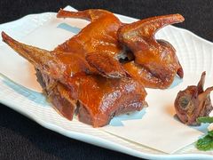 -醉东Oriental House(静安嘉里店)