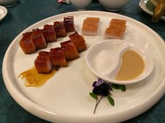 -誉八仙粤菜(万象天地店)
