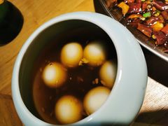 山城小汤圆-胡马八破·川菜小馆(高新万达店)