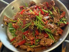 -吃货私房菜(丽江束河古镇店)
