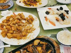 -桃子餐厅·天津菜(红星路直营店)