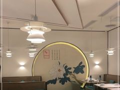 -周渝食惦·酸菜鱼精致川菜(横岗店)