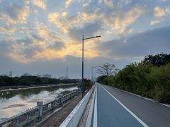 -长洲岛