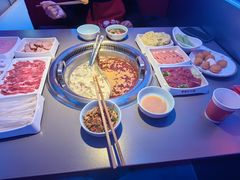 -季季红火锅(动壹店)