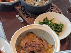 -环球港凯悦 · 享悦中餐厅