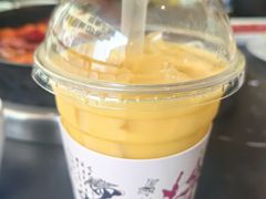 -巴蜀大将火锅(春熙店)