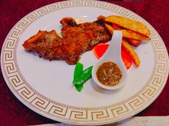 西冷牛排-92°C俄式厨房(中央大街店)