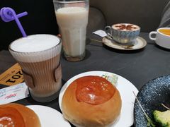 -索菲克·中西融合餐厅