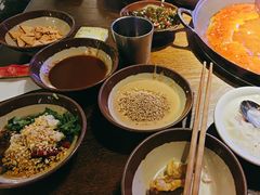 -萍姐火锅·公路夜市(打浦桥日月光店)