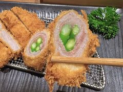 -胜博殿日式炸猪排(西红门店)