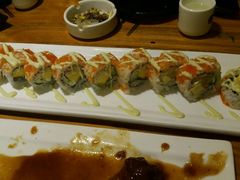 -九田家黑牛烤肉料理(贝尔路店)
