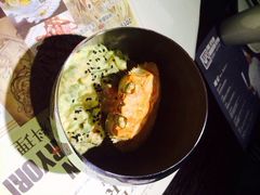 膳麒轩武烤新料理(国贸店)-HIHE Bistro·Oyster Bar(华熙live店)