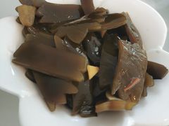 -惠丰堂饭庄(北洼路店)