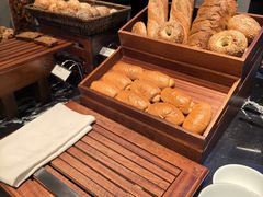 -上海苏宁宝丽嘉酒店·Cafe Bellagio西餐厅