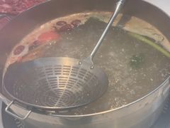 -刘少华贵州小黄牛·鲜牛肉火锅(总店)