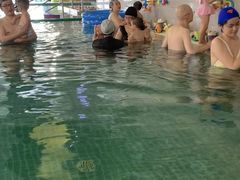 -BlueBubble蓝泡泡婴幼儿游泳会所(合川路店)