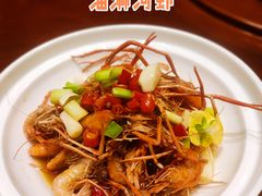 -徽品轩·徽菜馆·地道徽菜(合作经济广场店)