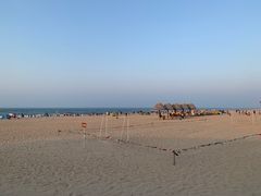 -那香海钻石沙滩浴场