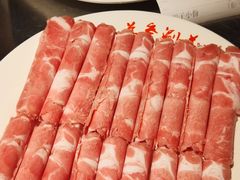 -总参北京涮羊肉