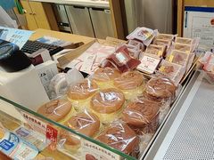 -西村叔叔的店·面包·甜品·蛋糕(清河万象汇店)
