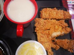 -永和大王(春日上新·阜成门店)